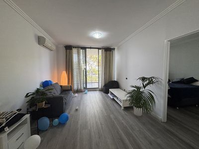 402 / 6 Reede Street, Turrella