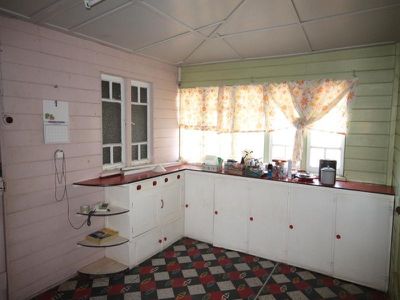 41 Aland Street, Charters Towers City