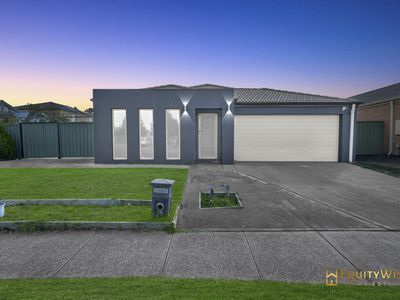 38 Avonwood Avenue, Wyndham Vale