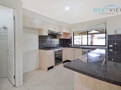 48 Hargreaves Circuit, Metford