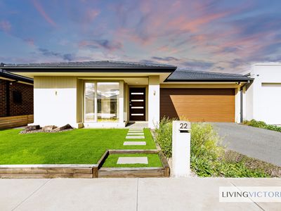 22 Stellar Road, Bonnie Brook