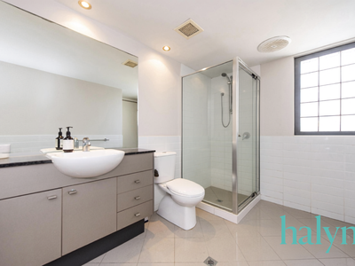 23 / 188 Adelaide Terrace, East Perth