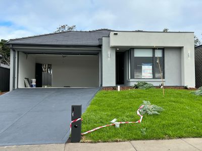 181 Fairways Boulevard, Craigieburn