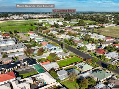 69 Cardinia Street, Mount Gambier