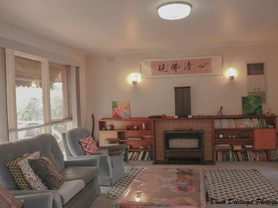 402 Huntingdale Road, Oakleigh South