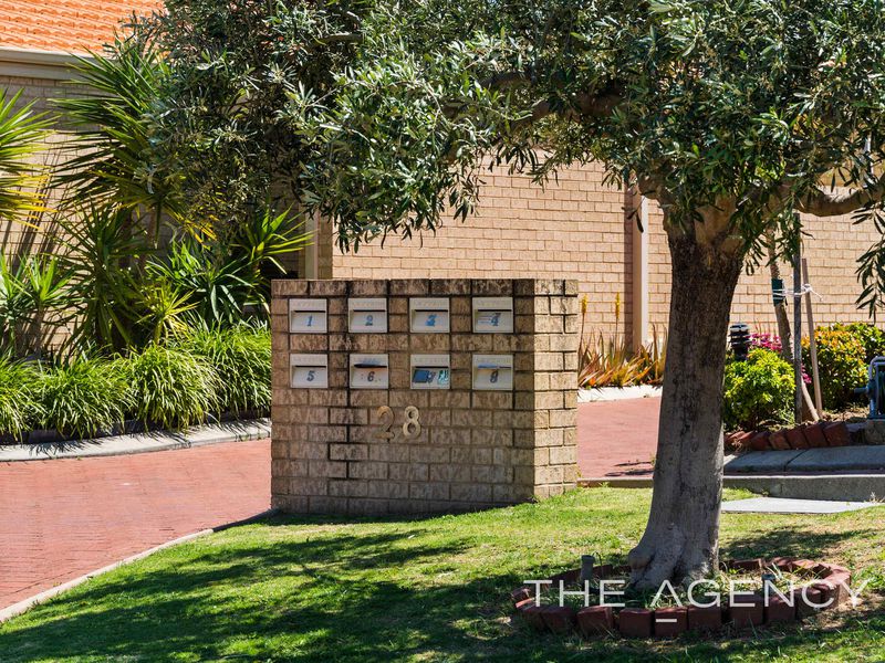 5 / 28 Riverina Parade, Lake Coogee