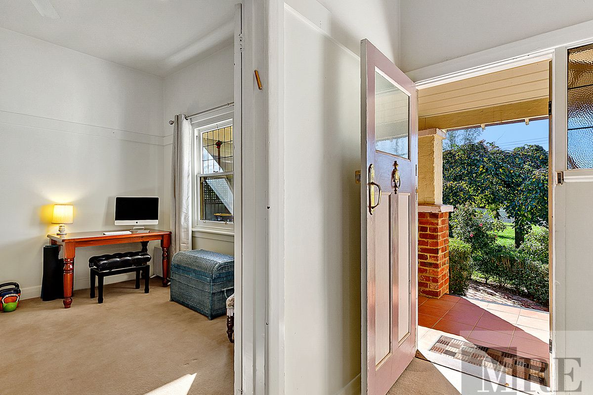 12 Hunter Street, Mansfield