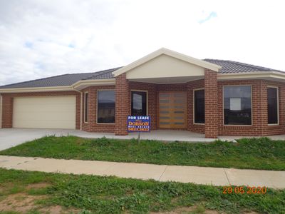 39 Kinchega Drive, Shepparton