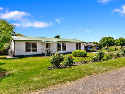 3 Whitty Road, Tantanoola