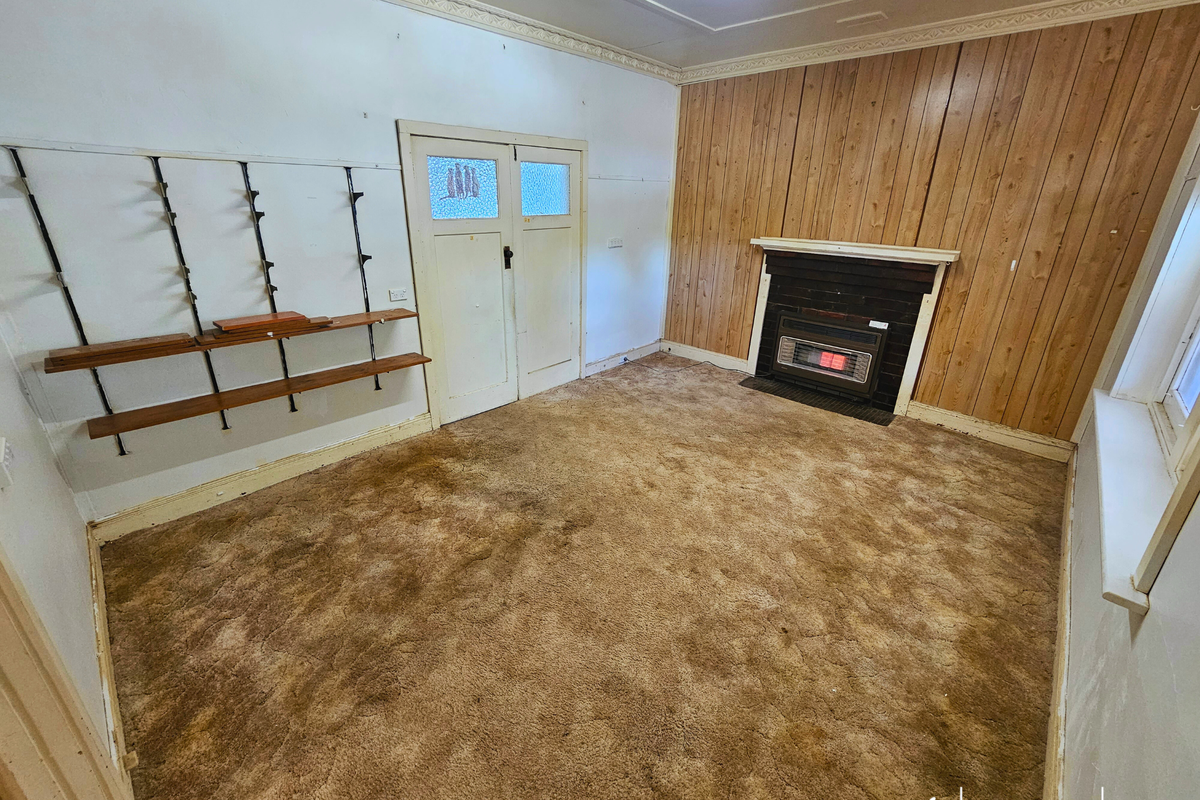 16 Brudenell Street, Stanhope