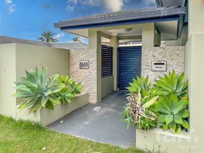 58 Markeri Street, Mermaid Waters