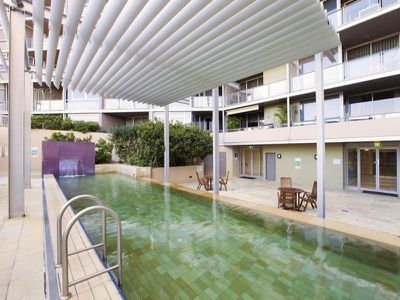 23 Shelley Street, Sydney