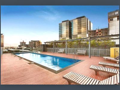 1009 / 8 McCrae Street, Docklands