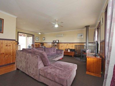 2125 Elmore-Raywood Road, Kamarooka