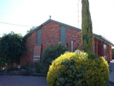 Horsham