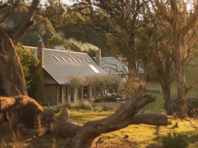 1143 Bombay Road, Braidwood