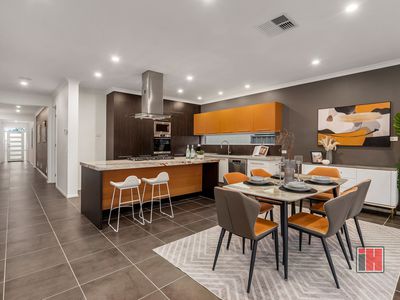 19 Greig Drive, Mernda