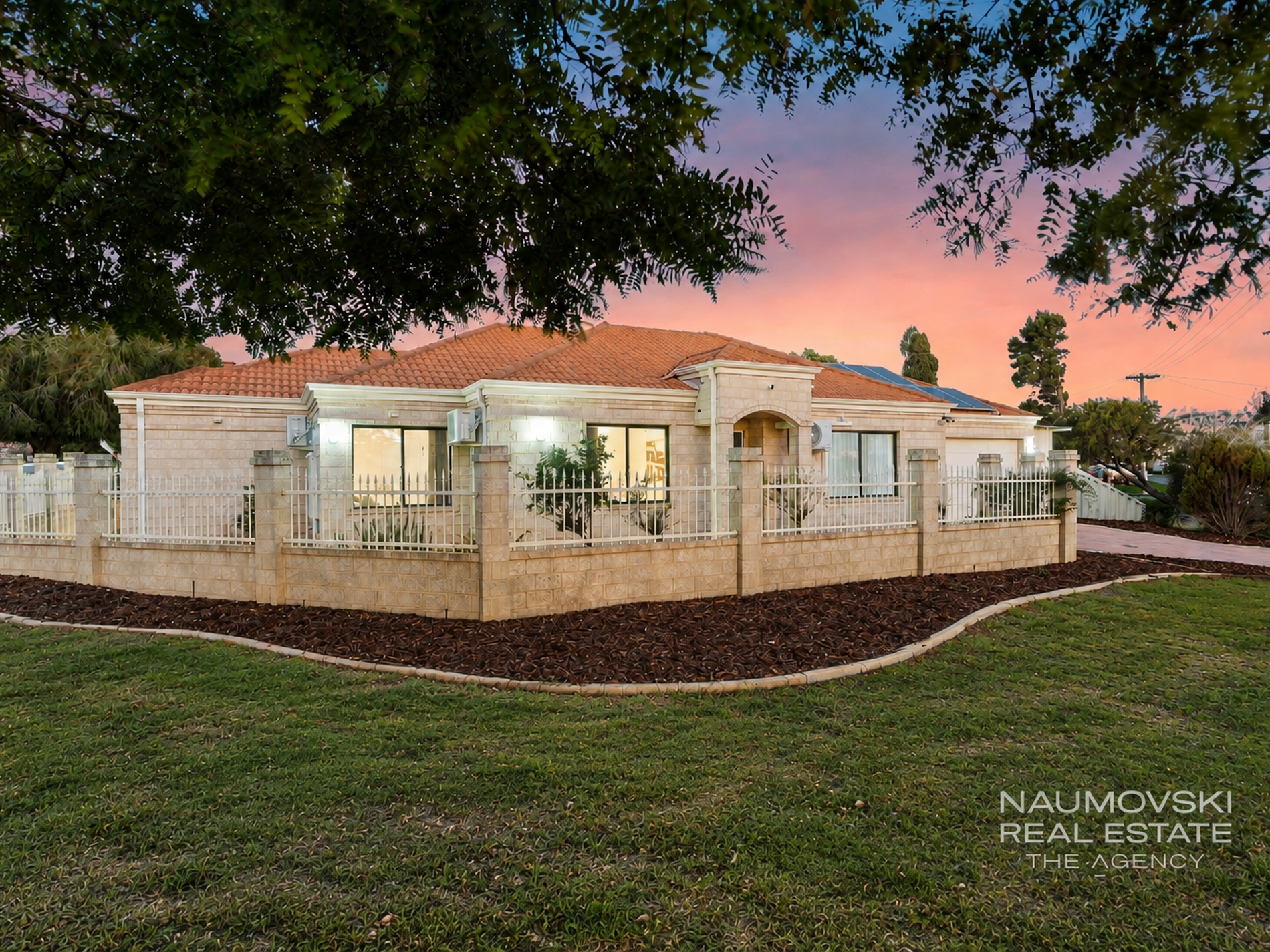 1 Narla Way, Nollamara