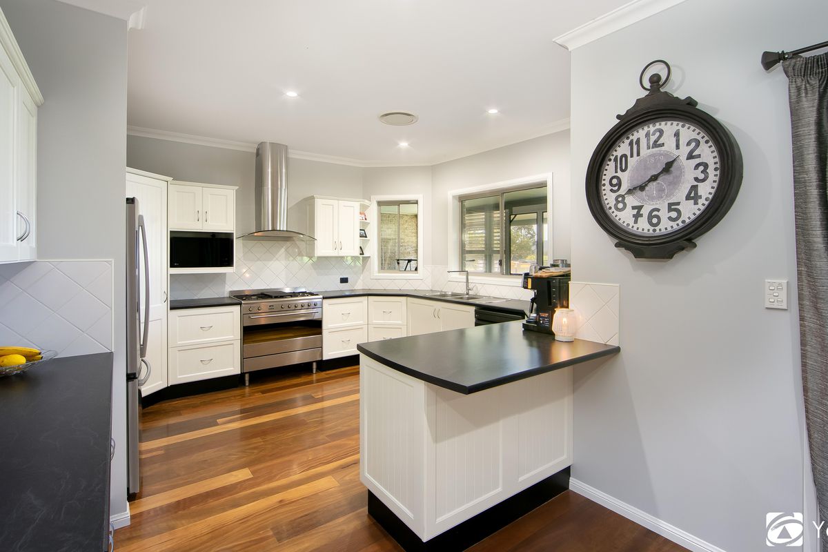 30 McKenzie Drive, Gulmarrad