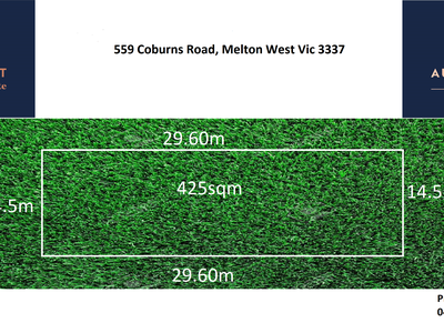 Lot 121, 559 Coburns Road, Melton West