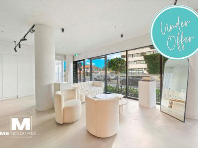 Shop 2 / 395 Princes Highway, Rockdale