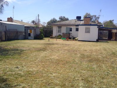 20 Queen Mary Avenue, Leitchville