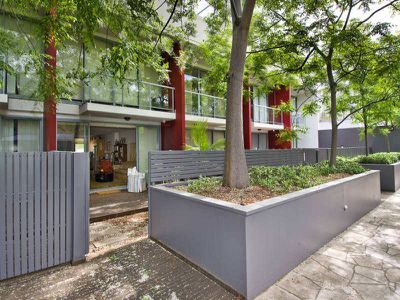 C14 / 147-161 McEvoy Street, Alexandria