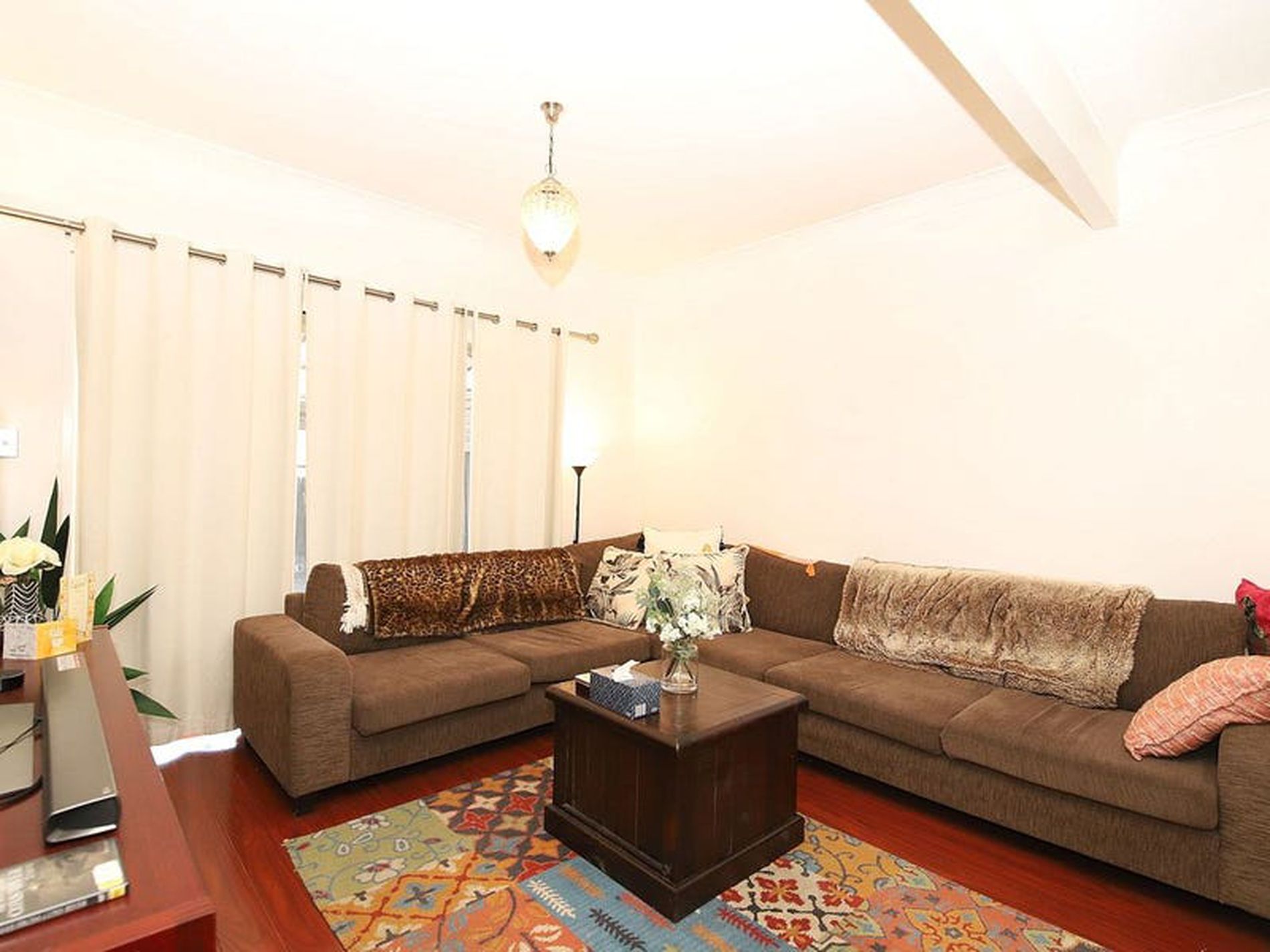 23 / 135 Rex Road, Georges Hall