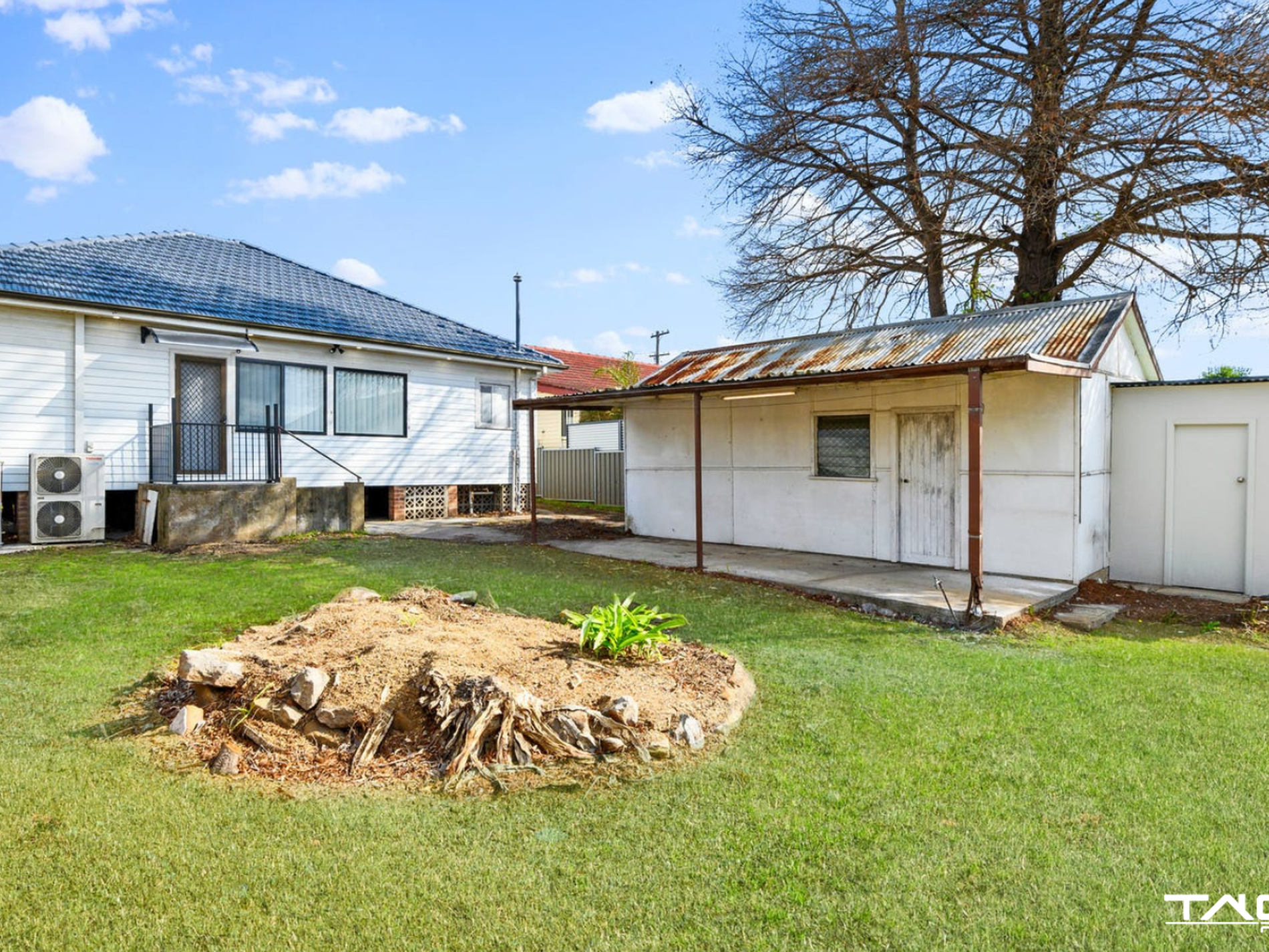 11 & 11A Morris Street, St Marys