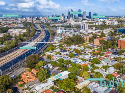 40 Woolwich Street, West Leederville