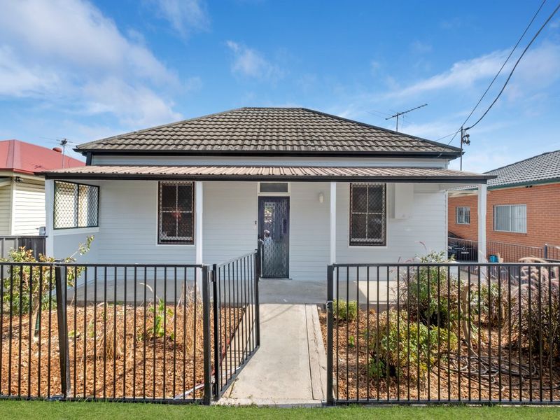 38 Bennalong Street, Granville