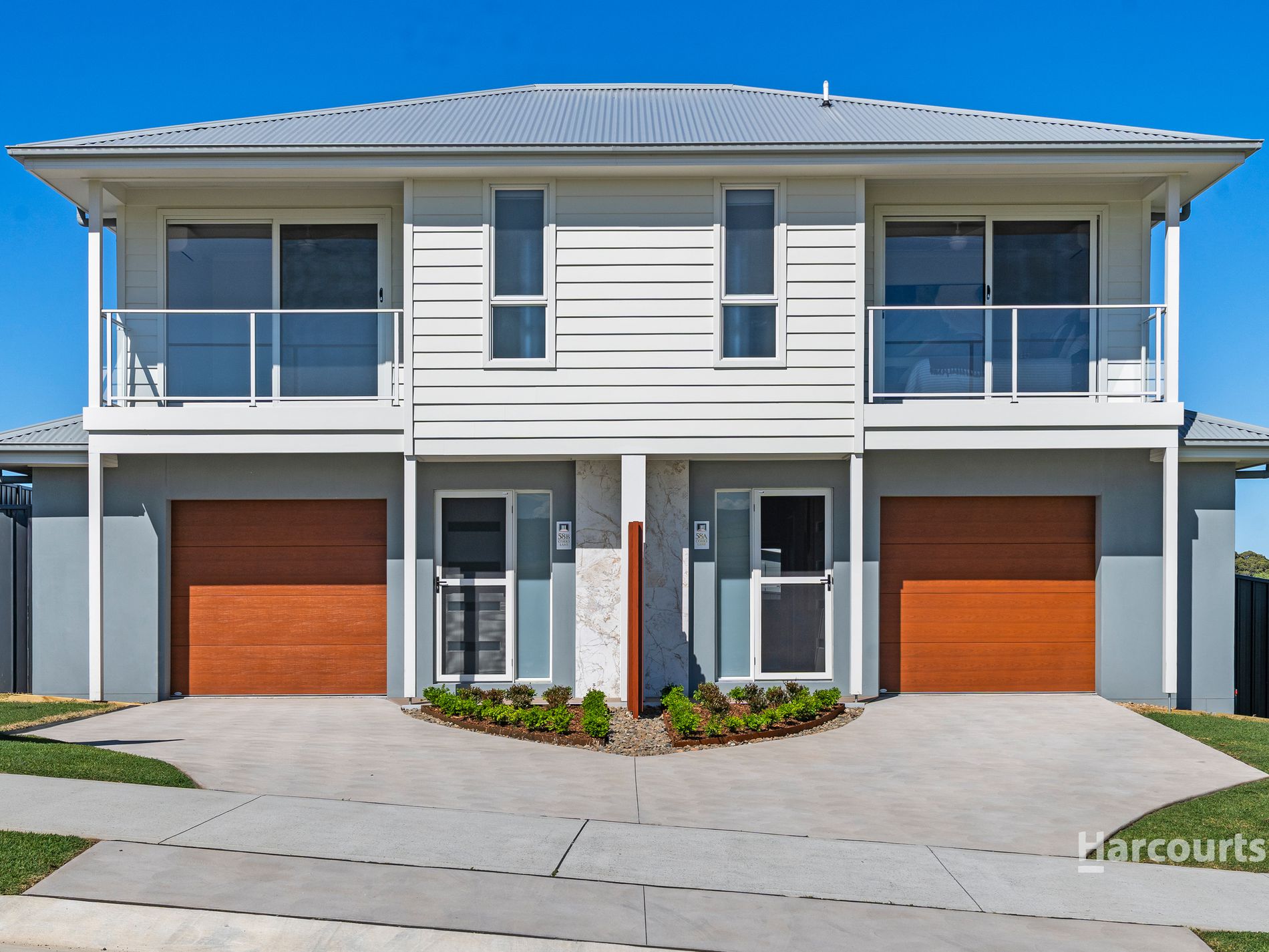 58B Corks Lane, Milton