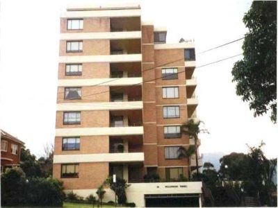 4 / 26 Church Street, Wollongong