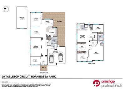 39 Tabletop Circuit, Horningsea Park