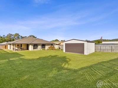 9 Galleon Court, Taroomball