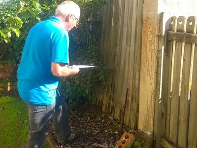 Fairview Inspections AUS