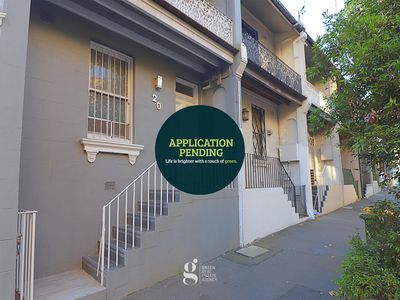 20 William Henry Street, Ultimo