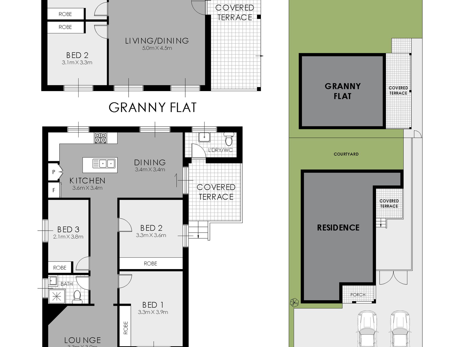 170 BORONIA ROAD, Greenacre