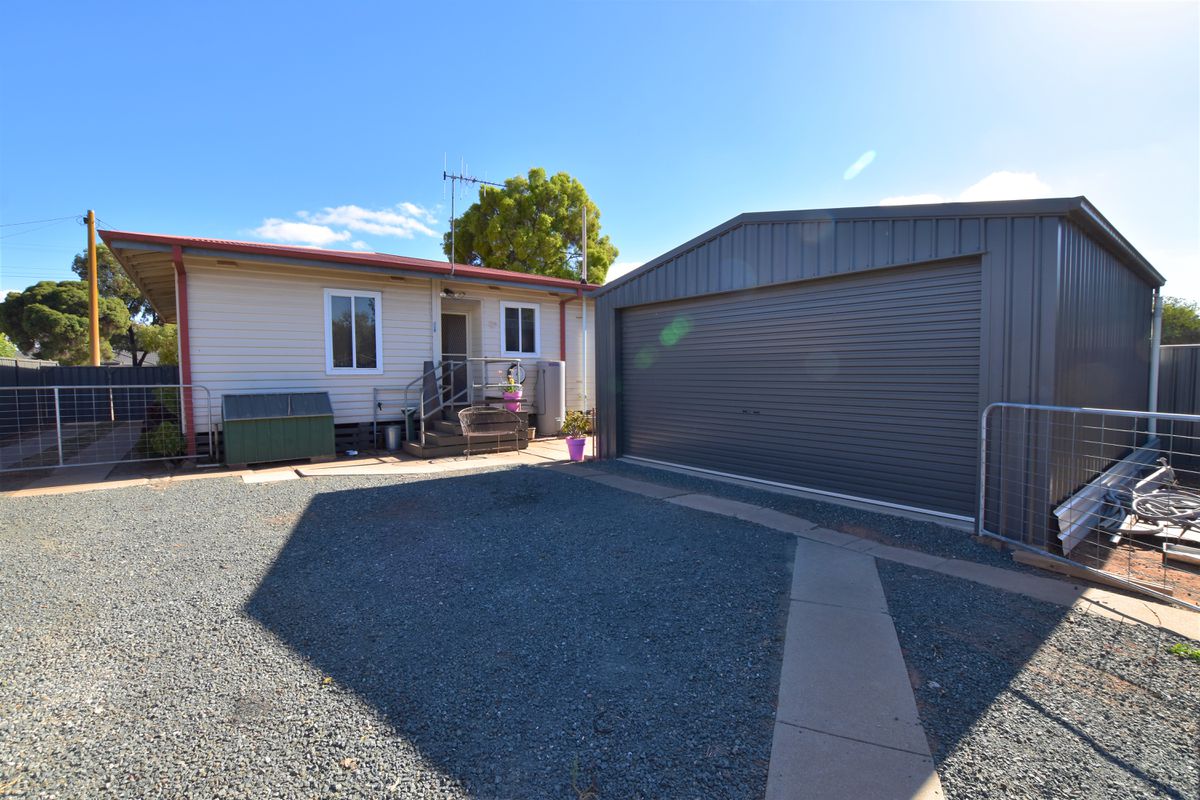 5 Palmer Crescent, Merrigum