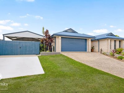 44 Baphal Crescent, Narangba
