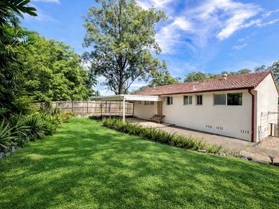 45 Coachwood Drive, Molendinar