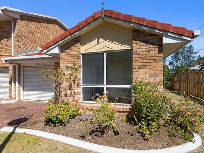 11 / 11 Spring Street, East Ipswich