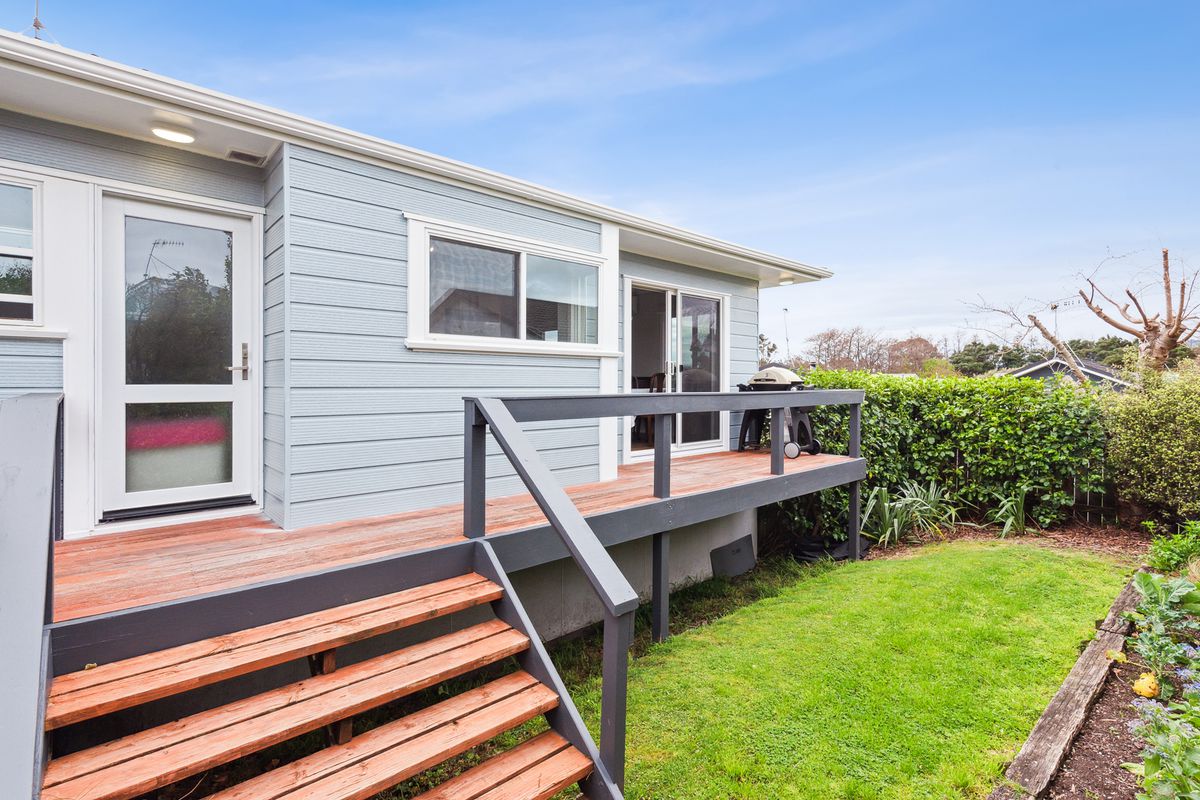 9 Ross Grove, Paraparaumu