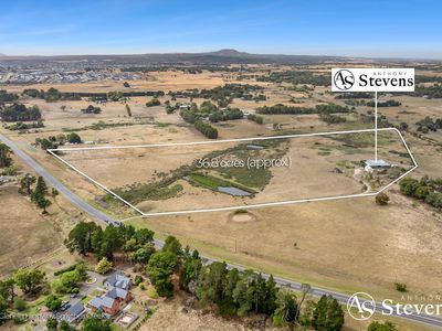 597 & 625 Glenelg Hwy, Smythes Creek