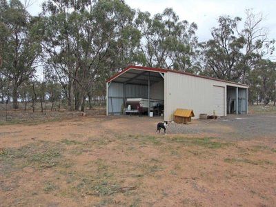 2125 Elmore-Raywood Road, Kamarooka