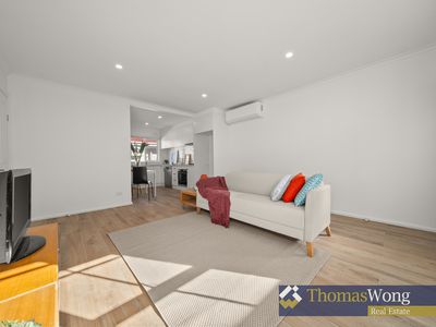 4 / 33 Windsor Avenue, Springvale