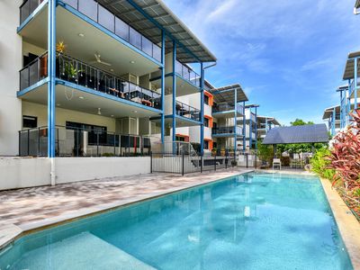 235 / 129 Flynn Circuit, Bellamack