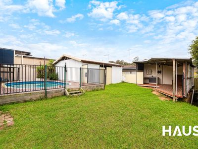 6 Spruce Street, Blacktown