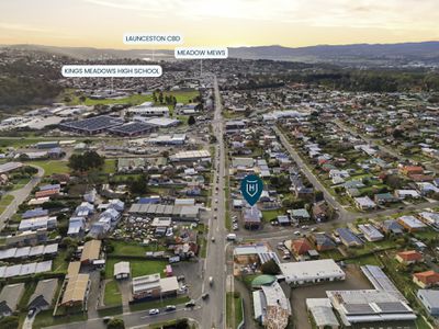 291-293 Hobart Road, Youngtown