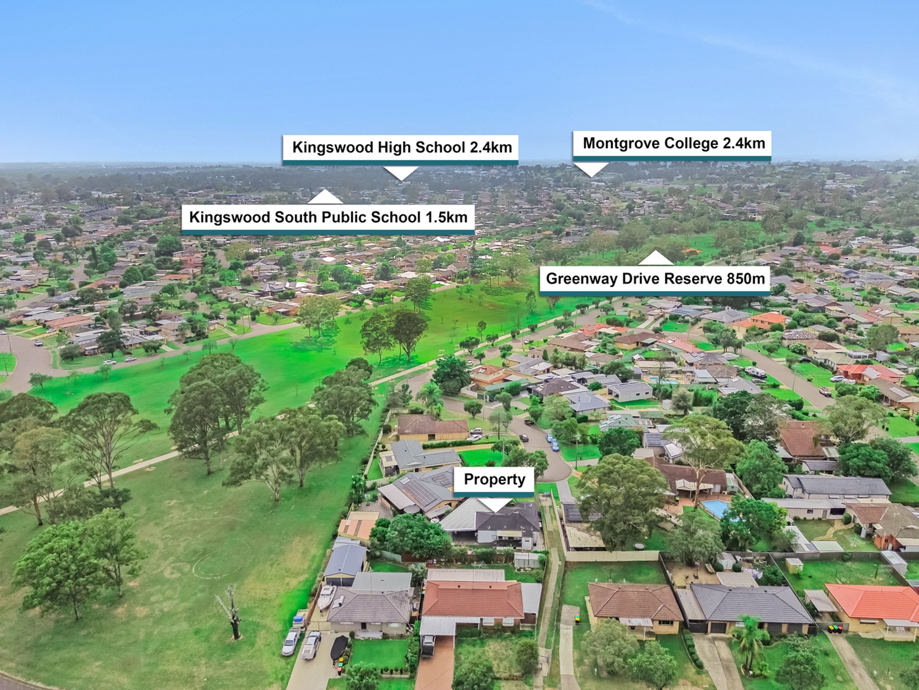 4 Deeside Close, SOUTH PENRITH